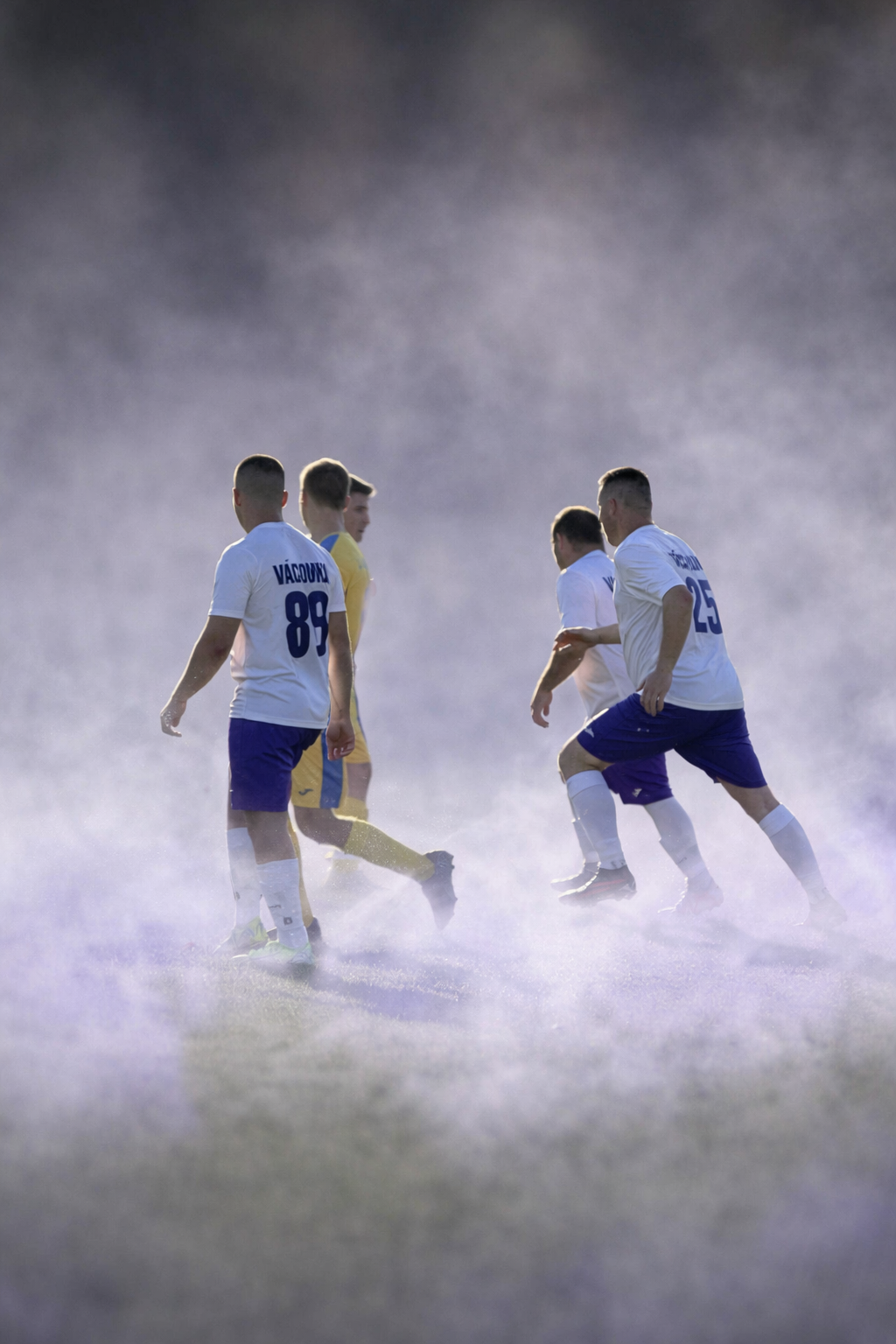 Főpróba a bajnoki rajt előtt – Vasárnap Palota SE ellen játszunk!
